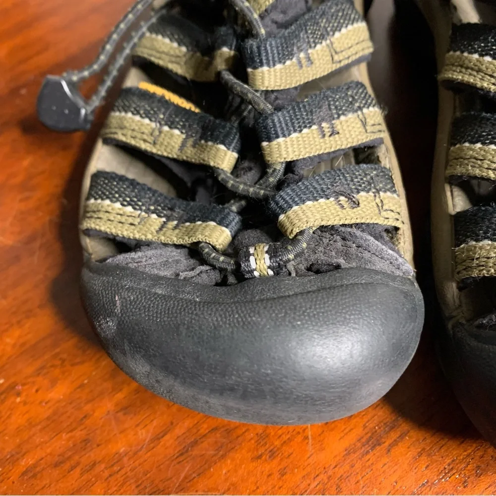 Boys’ Keen Outdoor Water Sandals